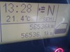 EUROCARGO ML80E22/P
